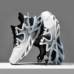 Meeste kingad Tossud Meeste tennised Luksuslikud disainjalatsid Meeste vabaajajalatsid Platvormijalatsid Mood Blade Loaferid Meeste jooksujalatsid 46