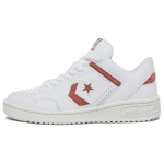 Converse Weapon moodsad mitmek&uuml;lgsed libisemiskindlad kulumiskindlad hingavad madalad rulaketsid unisex valged 37 valge