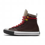 Converse Chuck Taylor All Star All Terrain High Unisex 'Dark Root' 36