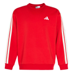 Adidas FW25 Hobuseaasta Piiratud CNY Uusaasta Kolm Triipu Klubi Kampsun Kootud L&otilde;tv &Uuml;mmargune Kaela &Uuml;leskootud Meeste kampsun KR2516 S