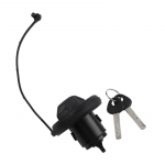 Replacement Part Car Tank Cap Car Fuel Cap For Fiat Fuel Cap For Fiat Easy tallation For Grande Punto For Punto Mk3