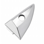 Door Handle Cover Replacement 72183TZ5A01 for Driver Side Front Left on For Acura For MDX Sport Utility 4 Door 2017-