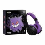 Chenfeng Pokemon Gengar Seeria PM03 Juhtmevabad Bluetooth-k&otilde;rvaklapid