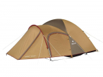Snow Peak Amenity Dome 3-le, ideaalne telkimiseks ja matkamiseks,