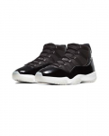 Air Jordan 11 Retro High Jubilee / 25. aastap&auml;ev Jordan11 AJ11 ct8012-011 EU 42 must