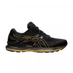 ASICS Gel Saiun Must Puhta Kullaga Meeste 1011B400-001 EU 39