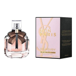 Yves Saint Laurent Mon Paris Lumi&egrave;re Tualettvesi 50ml