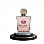 DAEMONIC Unisex T&auml;iuslik Pikaajaline L&otilde;hn Parf&uuml;&uuml;m Luksuslik Romantiline Parf&uuml;&uuml;m Pikaajalise L&otilde;hnaga, Alkohoolivaba & Sensuaalne & Elegantne L&otilde;hn 50ML