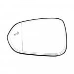 Vasakpoolne juhipoolne pimeala soojendusega peegliklaas Lexus RX350/450H NX200T/300 jaoks
