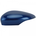 K&uuml;ljepeegli katted Ford Fiesta MK7 2009 2010 2011 2012 2013 2014 2015 2016 2017 jaoks V&auml;rvitud Asendusautotarvikud Deep Blue Left