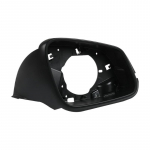 Side Mirror Frame Holder for BMW F30 F31 F20 F21 F22 F23 F32 F33 F34 F35 X1 Glass surround housing trim E84 Wing 1 2 3 4 Right side RH matte
