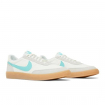 Nike Killshot 2 Nahk Sail Island Green Kumm 432997-126 EU 42.5 kollane/roheline