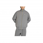 Adidas Originals Firebird FW25 Mugav Vabaaja Seisukrae T&otilde;mblukuga Pikkade Varrukatega Jakk Meeste jakid KD2256 L