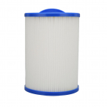 Keerme suurus G1 1/2 Basseini filter PP Laste SPA filtri elemendi asendus Pleatco PWW50L jaoks taevasinine v&auml;rv