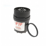 FF42000 Diesel Fuel Water Separator Filter is a replacement filter for the Fleetguard FF42001 and Fleetguard FF5494 Fuel Filters
