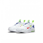 Nike Air Max Bolt PS Valge Indigo Burst CW1627-103 EU 28 indigo/valge