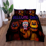 Reede &Otilde;htu Karu Tekikoti Komplekt King Queen Double Full Twin &Uuml;hekohaline Suurus Voodipesu Komplekt EU Single(135*200cm)3pcs