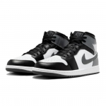 Uue stiiliga Air Jordan 1 Mid Jordan 1 AJ1 DQ8426-001 Laos EU 44 hall v&auml;rv