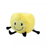 BFDI Battle for Dream Island Pehmem&auml;nguasi Multikakujuke Pehme T&auml;idisega Kuju Laste Kingitus Poiss T&uuml;drukud S&uuml;nnip&auml;evakingitused 2025 Uus