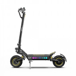 OOTD T10 Pro 1300*2 Kahe mootoriga elektriline t&otilde;ukeratas 52V23.4AH 70KM s&otilde;iduulatus 150KG kandev&otilde;ime 11-tollised maastikurehvid T&auml;iskasvanute e-t&otilde;ukeratas