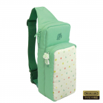 Litsentsitud Loomad New Horizonsi &Otilde;lakott Nintendo Switchile Nintendo Switch Lite'ile koos Nintendo Switchi Nintendo Switchiga [Nintendo Tootekataloog] Crossing