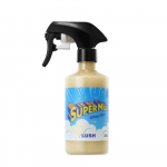 Lush Super Milk 260g  S&auml;delev pihusti NONE