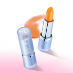 Sace Lady - V&auml;rvi muutev toonitud huulepulk - 5 v&auml;rvi A03# Elegant Red - 3.5g