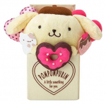 Sanrio Pompompurin Pl&uuml;&uuml;sm&auml;nguasi (S&uuml;da)