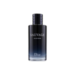 Dior Sauvage Eau de Parfum - Tsitruselised ja vaniljenoodid 200ml
