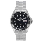 Renoveeritud Orient Ray II Automaatne 200M FAA02004B9 Meeste k&auml;ekell