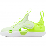Nike Sunray Protect 4 TD Volt Tint Beebi Sandaalid Roheline Valge Volt-J&auml;&auml; HF6278-700 21