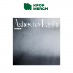 ATEEZ Tuhast Valguseks [Standardv&auml;ljaanne] (2. Jaapani album) Standard Edition