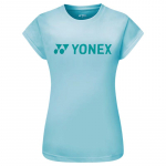 YONEX Naiste 215095BCR Sulgpalli T-s&auml;rk XL