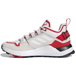 Adidas Terrex Hikster 'Cream White Red' Naiste GZ8935 38
