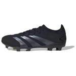 Adidas Predator 24 Pro Low Fg 'Base Black Pack' IG7779 39⅓