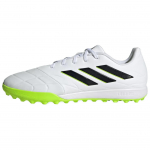 Adidas Copa Pure II.3 Tf 'Cloud White Core Black Lucid Lemon' GZ2522 44⅔