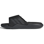 Adidas Questar Slide Slides Black F35587 38