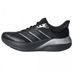 Adidas CUSHIONNOVA Slip Resistant, Abrasion Resistant, Rebound Running Shoes Unisex Carbon Black KK1891 39⅓