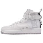Nike Sf Air Force 1 Mid Suede 'Vast Grey' AJ9502-001 44 white