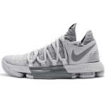 Nike Kd 10 Ep 'Wolf Grey' 897816-007 44