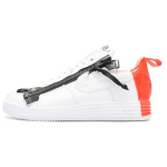 Nike Lunar Force 1 Low Acronym Bright Crimson 698699-116 45 white