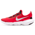 Nike Free RN 5.0 'Must Punane' GS CJ2079-600 36