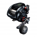 Shimano 24 Plays 3000 elektrirull must