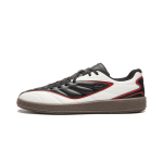 Li Ning Yun Chuan 2 Jalgpallistiilis madalad tossud Meeste tossud Must Valge Punane AGCW069-2 39