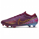 Nike Zoom Mercurial Vapor 15 Elite Km Fg Mbappe Tume peet DR9996-694 41