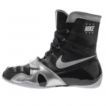 Nike HyperKO Mugavad Libisemisvastased Kulumiskindlad K&otilde;rged Treeningjalatsid Meeste Must 477872-020 41