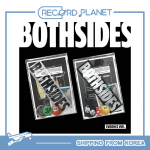 [Eeltellimus] NCT JNJM - [M&Otilde;LEMAD POOLED] (T&Otilde;ENDUS Ver.) SET