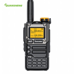 Quansheng UV-K6 mitmeribaline raadiosaatja (CN versioon)