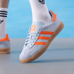 Adidas Unisex Lifestyle madalad tossud JH5405 40.5