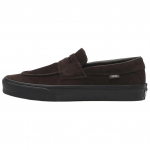 Vans Loafer 53 Mugav istuvus L&uuml;katavad kingad Unisex kingad Pruun VN000Z0GBRO 43